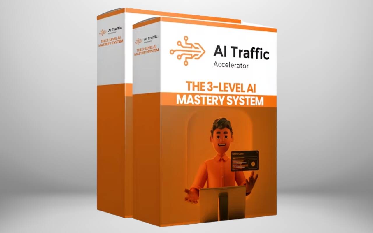 AI Traffic Accelerator Review