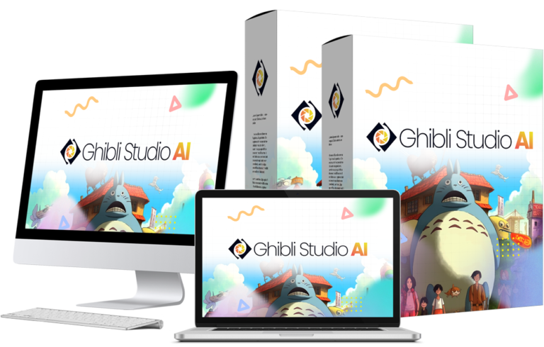 Ghibli Studio AI Review 2025