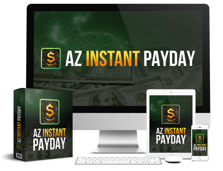 az instant payday