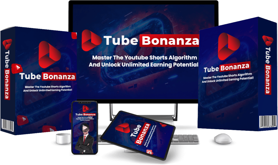 tube bonanza