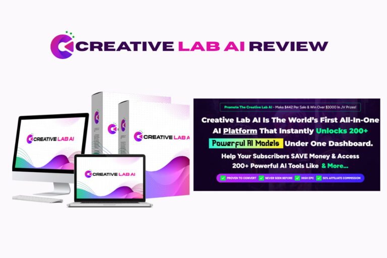 Creative Lab Ai Review