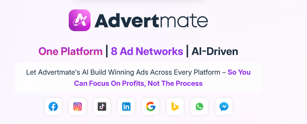 advertmate