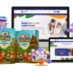 Coloring Store Fortune Review