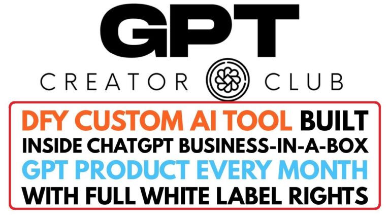 gpt creator club