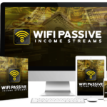 wifi passive income streams