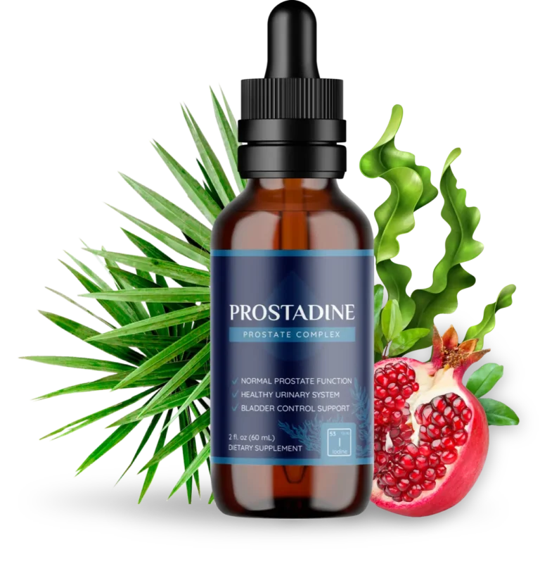 Prostadine