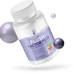 flush factor plus