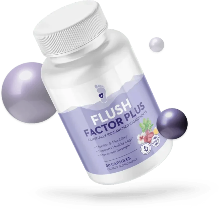 flush factor plus