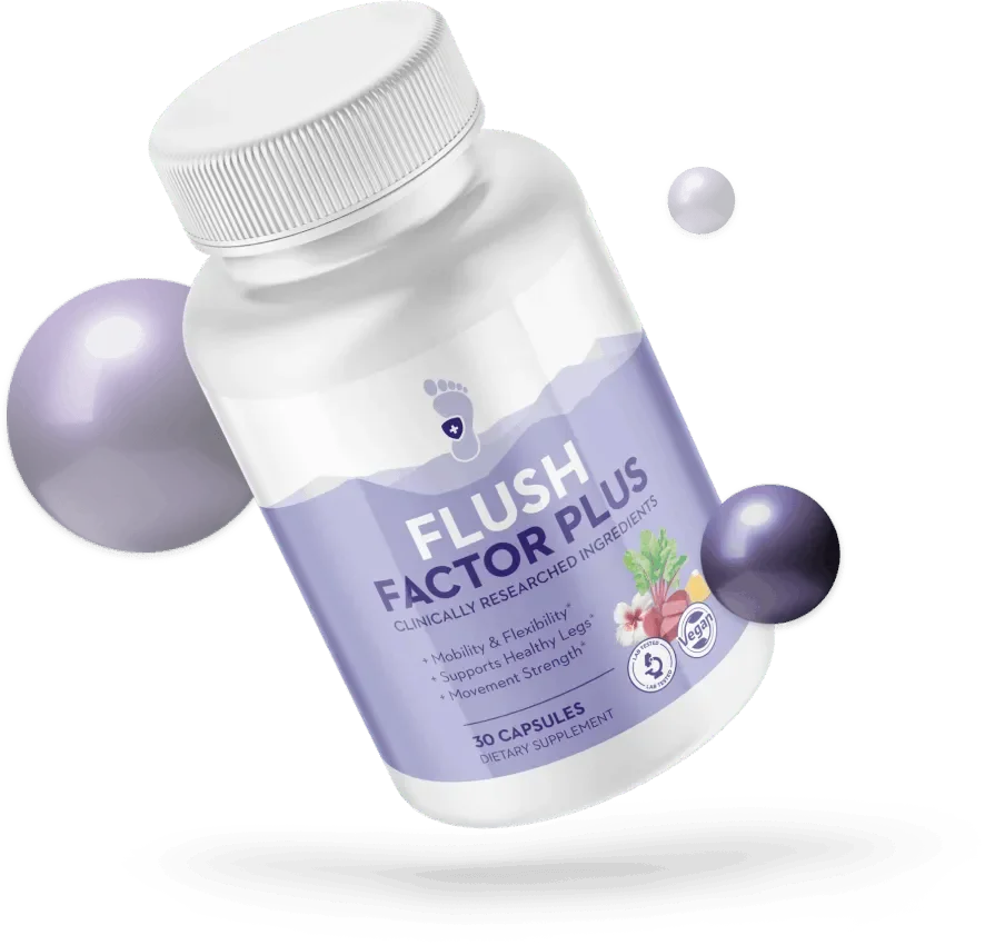 flush factor plus